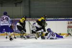 Photo hockey match Rouen II - Clermont-Ferrand le 11/12/2010