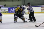 Photo hockey match Rouen II - Clermont-Ferrand le 11/12/2010