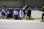 Photo hockey match Rouen II - Clermont-Ferrand le 11/12/2010