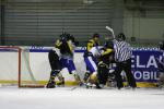 Photo hockey match Rouen II - Clermont-Ferrand le 11/12/2010