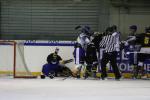 Photo hockey match Rouen II - Clermont-Ferrand le 11/12/2010