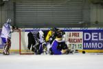 Photo hockey match Rouen II - Clermont-Ferrand le 11/12/2010