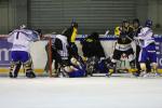 Photo hockey match Rouen II - Clermont-Ferrand le 11/12/2010