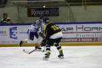 Photo hockey match Rouen II - Clermont-Ferrand le 11/12/2010