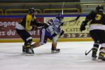 Photo hockey match Rouen II - Clermont-Ferrand le 11/12/2010