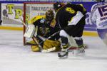 Photo hockey match Rouen II - Clermont-Ferrand le 11/12/2010
