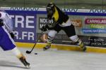 Photo hockey match Rouen II - Clermont-Ferrand le 11/12/2010