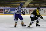 Photo hockey match Rouen II - Clermont-Ferrand le 11/12/2010