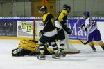 Photo hockey match Rouen II - Clermont-Ferrand le 11/12/2010