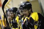 Photo hockey match Rouen II - Clermont-Ferrand le 17/11/2012