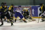 Photo hockey match Rouen II - Clermont-Ferrand le 17/11/2012