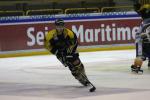 Photo hockey match Rouen II - Clermont-Ferrand le 17/11/2012