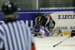 Photo hockey match Rouen II - Clermont-Ferrand le 17/11/2012