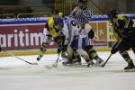 Photo hockey match Rouen II - Clermont-Ferrand le 17/11/2012