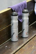 Photo hockey match Rouen II - Clermont-Ferrand le 17/11/2012