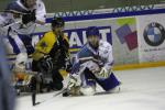 Photo hockey match Rouen II - Clermont-Ferrand le 17/11/2012