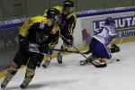Photo hockey match Rouen II - Clermont-Ferrand le 17/11/2012