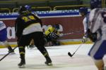 Photo hockey match Rouen II - Clermont-Ferrand le 17/11/2012
