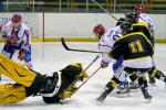 Photo hockey match Rouen II - Lyon le 20/03/2010