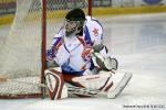 Photo hockey match Rouen II - Lyon le 20/03/2010