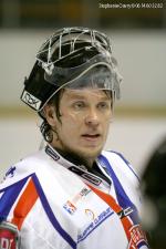 Photo hockey match Rouen II - Lyon le 20/03/2010