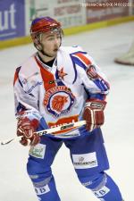 Photo hockey match Rouen II - Lyon le 20/03/2010