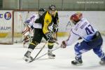 Photo hockey match Rouen II - Lyon le 20/03/2010