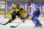 Photo hockey match Rouen II - Lyon le 20/03/2010