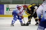 Photo hockey match Rouen II - Lyon le 20/03/2010