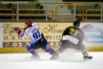 Photo hockey match Rouen II - Lyon le 20/03/2010