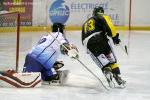 Photo hockey match Rouen II - Lyon le 20/03/2010