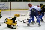 Photo hockey match Rouen II - Lyon le 20/03/2010