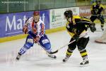 Photo hockey match Rouen II - Lyon le 20/03/2010