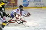 Photo hockey match Rouen II - Lyon le 20/03/2010