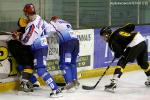 Photo hockey match Rouen II - Lyon le 20/03/2010