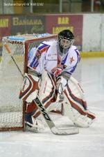 Photo hockey match Rouen II - Lyon le 20/03/2010