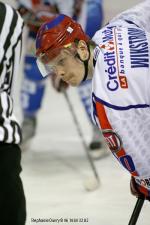 Photo hockey match Rouen II - Lyon le 20/03/2010