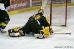 Photo hockey match Rouen II - Lyon le 20/03/2010