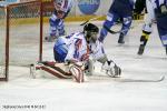 Photo hockey match Rouen II - Lyon le 20/03/2010
