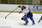 Photo hockey match Rouen II - Lyon le 20/03/2010