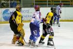 Photo hockey match Rouen II - Lyon le 20/03/2010