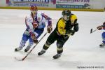 Photo hockey match Rouen II - Lyon le 20/03/2010