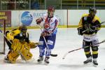 Photo hockey match Rouen II - Lyon le 20/03/2010