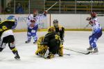 Photo hockey match Rouen II - Lyon le 20/03/2010