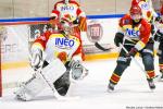 Photo hockey match Rouen II - Meudon le 30/01/2016