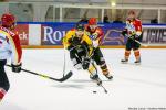 Photo hockey match Rouen II - Meudon le 30/01/2016