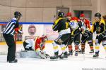 Photo hockey match Rouen II - Meudon le 30/01/2016