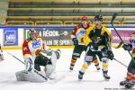 Photo hockey match Rouen II - Meudon le 30/01/2016