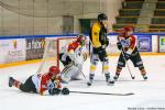 Photo hockey match Rouen II - Meudon le 30/01/2016