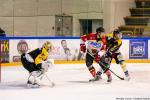 Photo hockey match Rouen II - Meudon le 30/01/2016